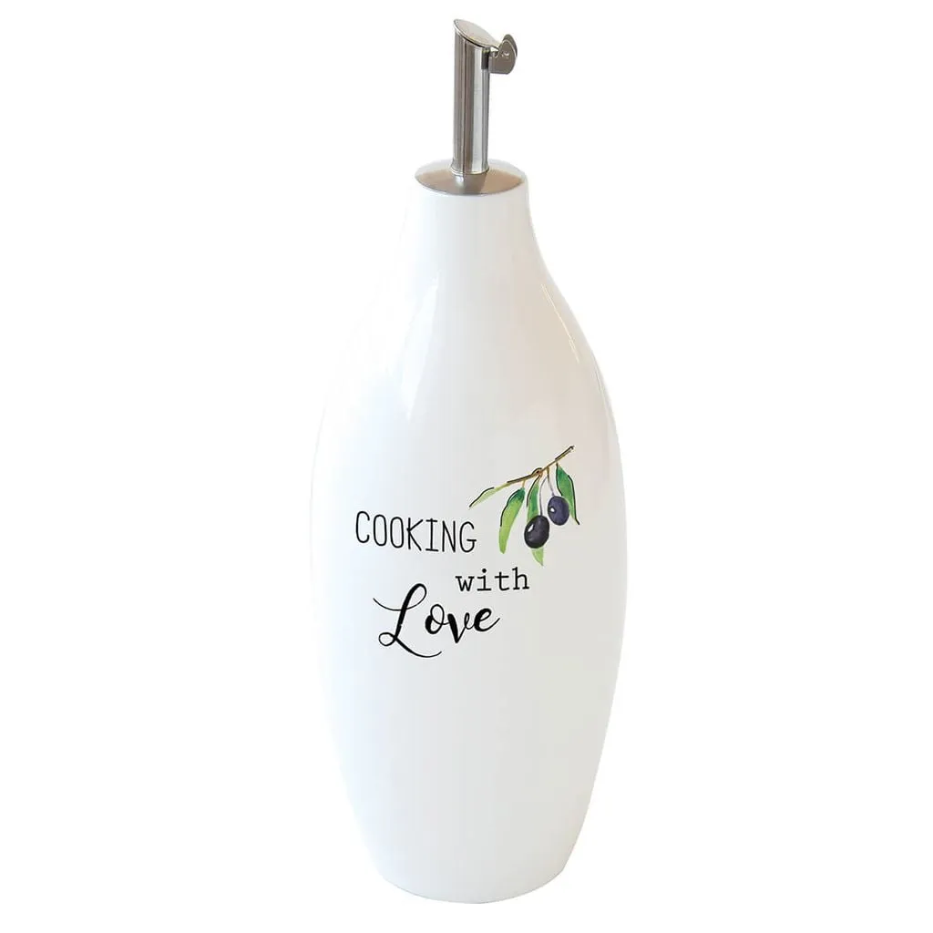 Dozer za ulje 300ml Kitchen Elements