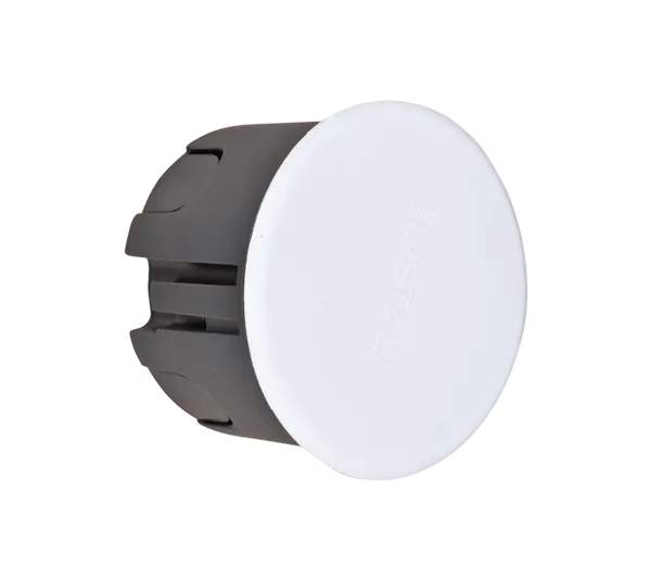 Dozna fi 74mm za zid pvc Elmark