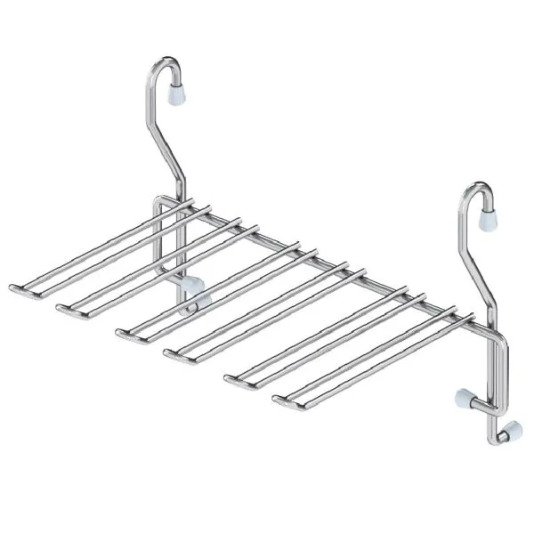 Držač za čaše sa kukom 280mm Starax