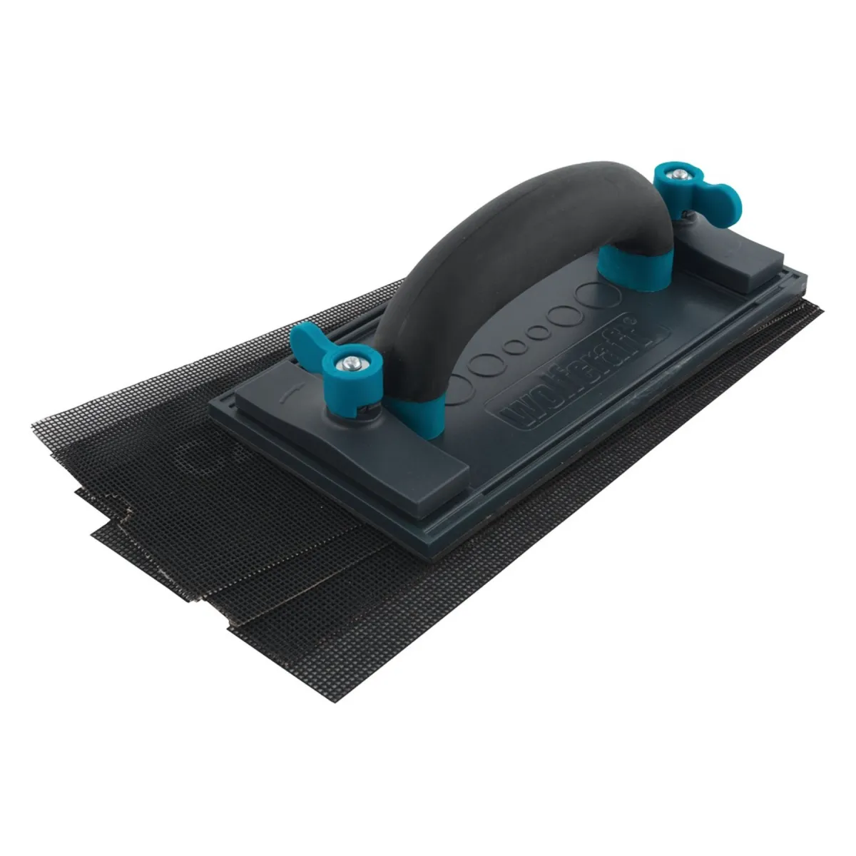 Držač za brusni papir 110x230mm  Wolfcraft
