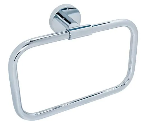 Držač za peškir Zerro u obliku prstena 205x132mm Rosan