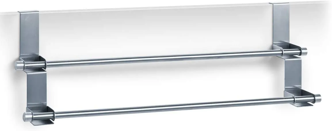 Držač za peškire 57x12.5x18.5 inoks Zeller