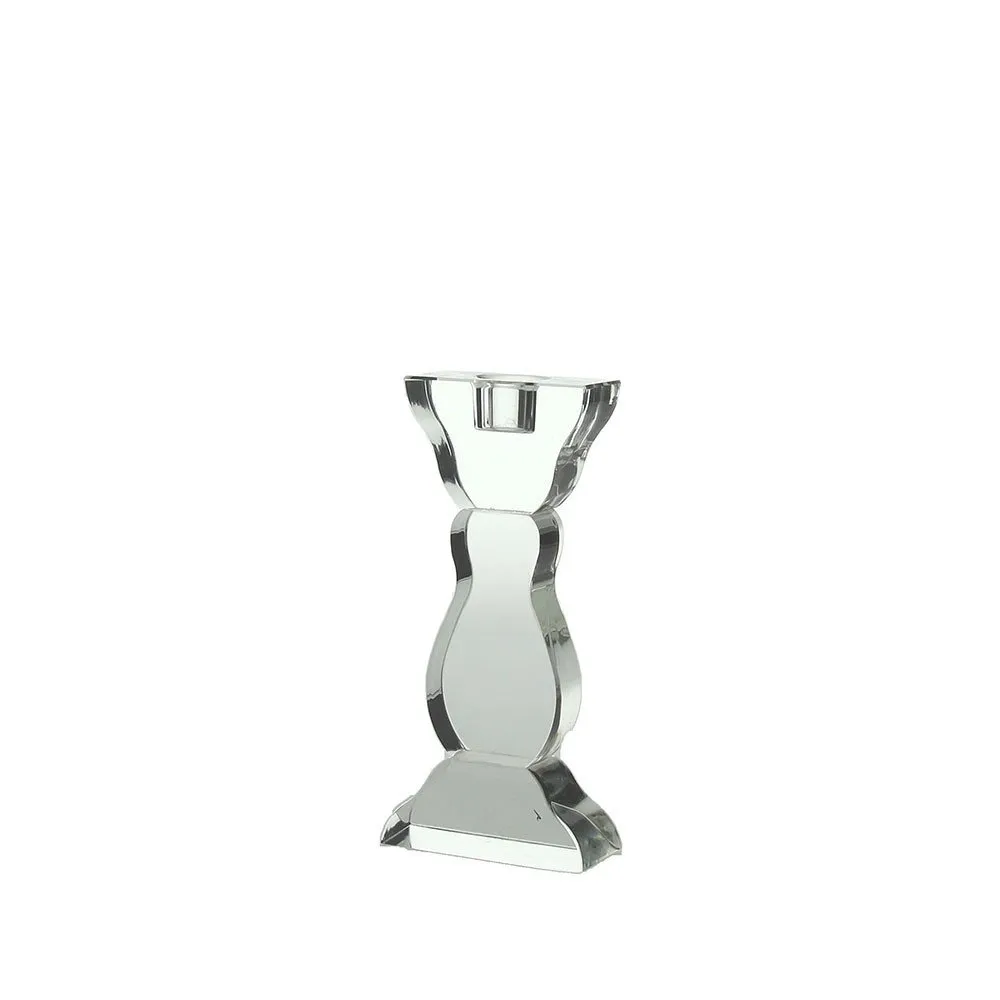 Držač za sveću Crystal Soleil 15cm Tognana