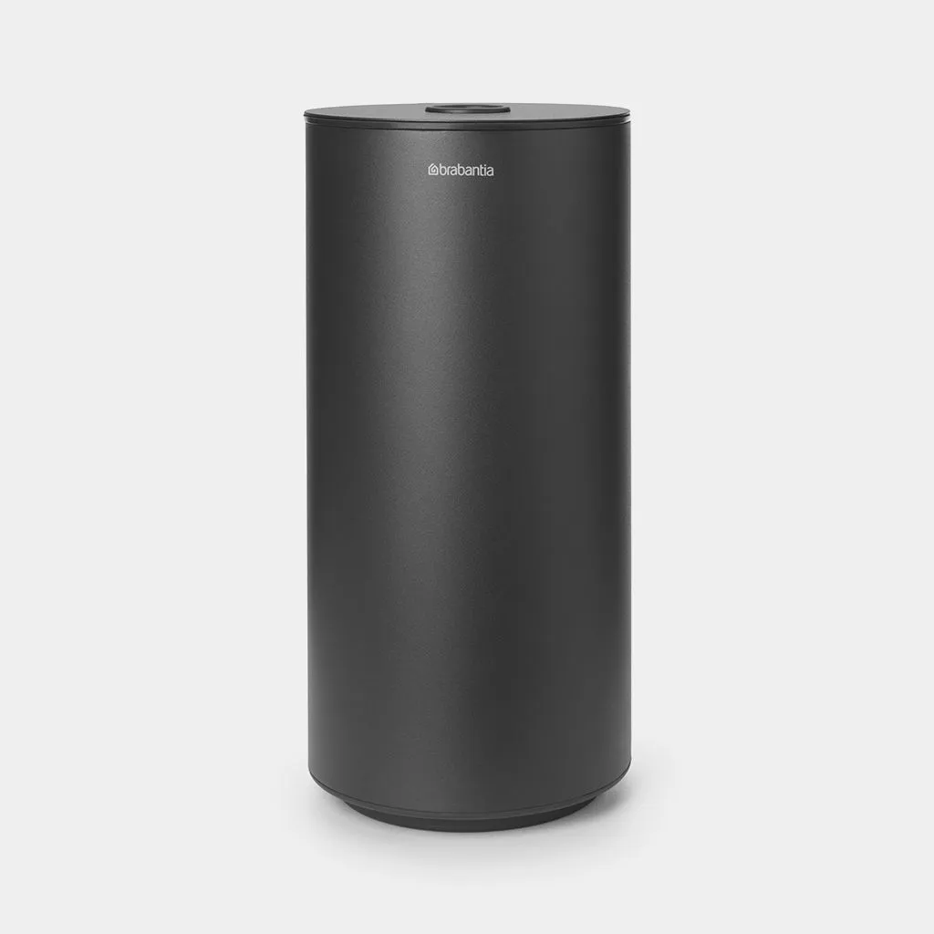 Držač za toalet papir MindSet fi 13.7x28.9cm tamno sivi Brabantia