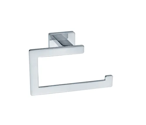 Držač za toalet papir Quadro 155x85mm