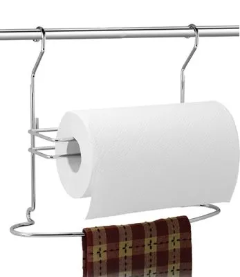 Držač za ubrus i krpu za reling cev Artik 32x10x25cm Artex