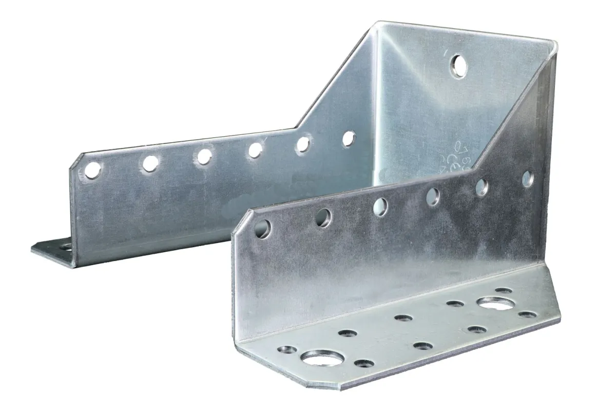 Držac grede 8675 100x140mm Gah Alberts