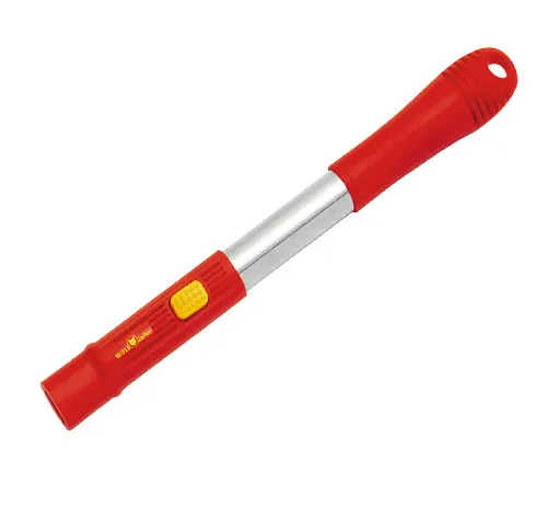 Držalo aluminijumsko ZM 04 35cm Wolf Garten