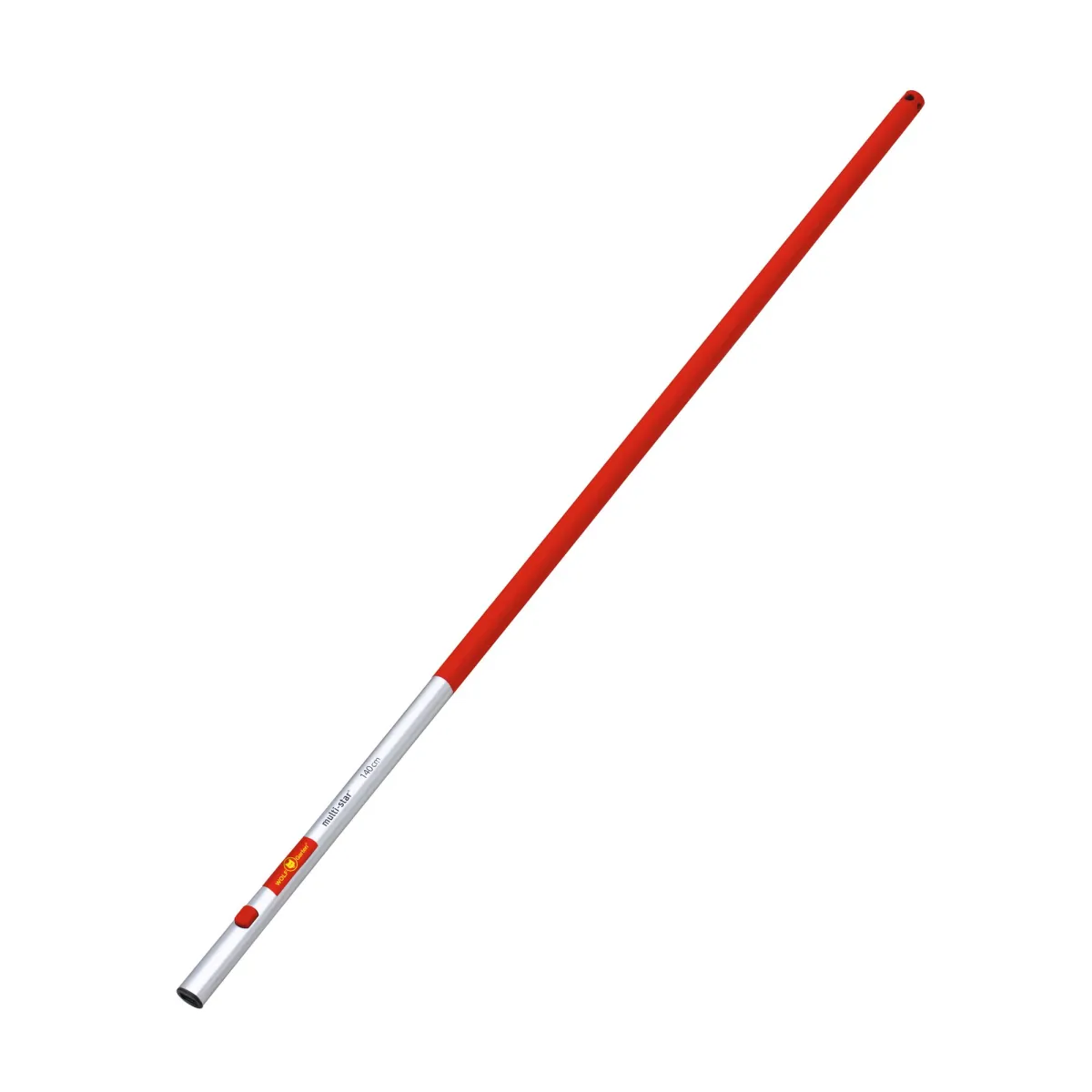 Držalo aluminijumsko ZM-A 140 140cm Wolf Garten