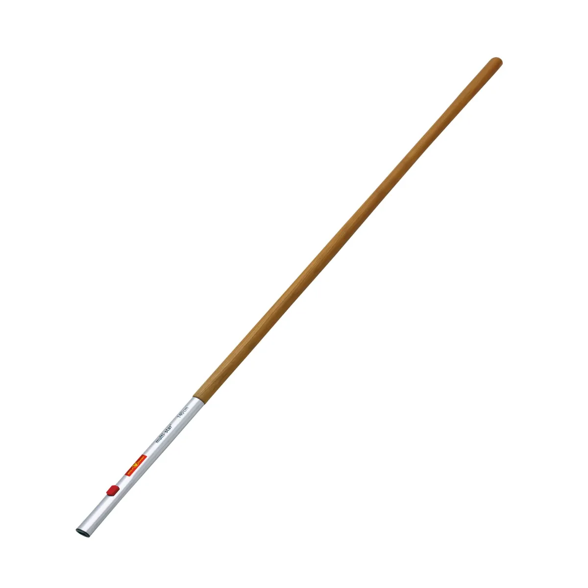 Držalo drveno ZM 140 140cm Wolf Garten