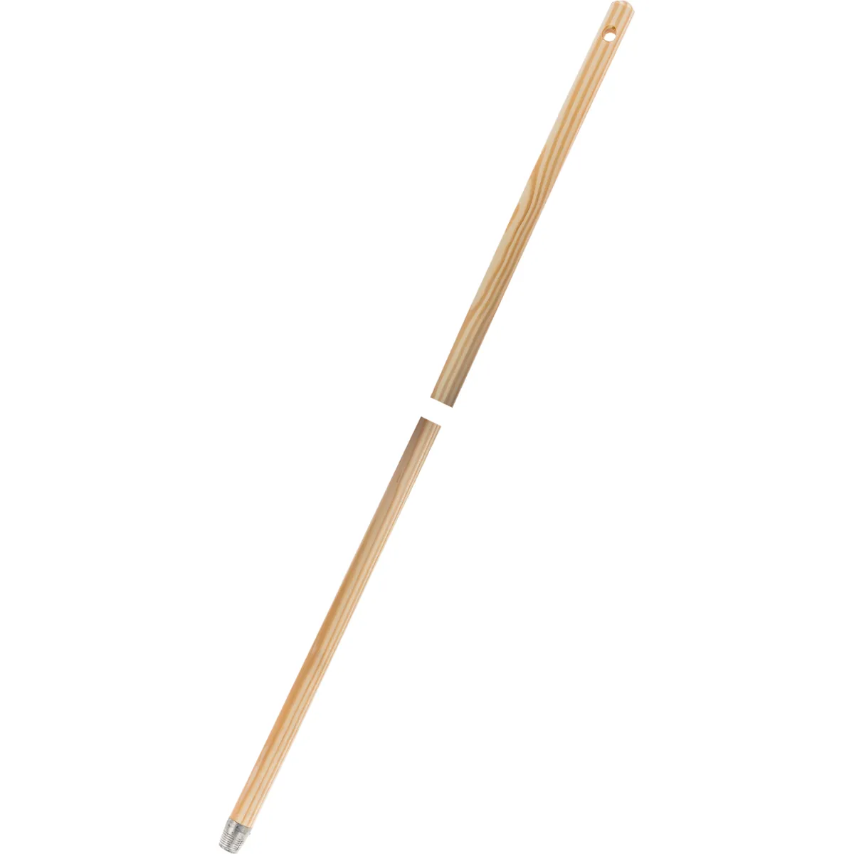 Drvena drška za metlu 140/2.35cm