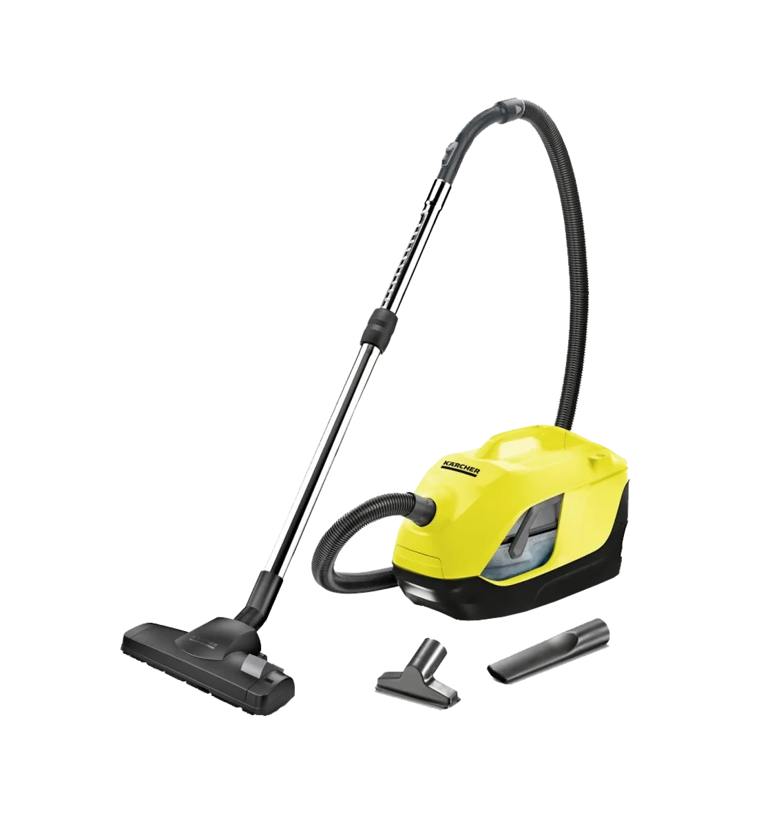DS 6 Usisivač sa vodenim filterom 900W