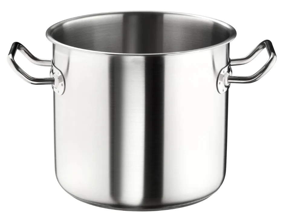 Duboka šerpa Master fi 28cm Pintinox