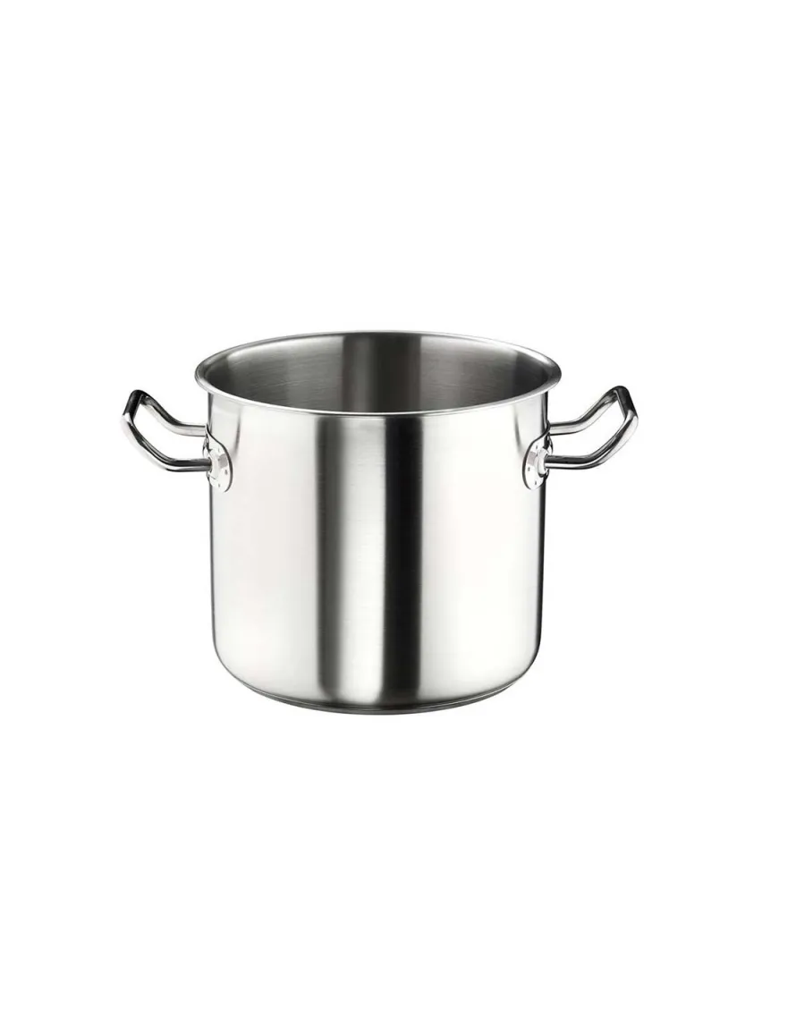 Duboka šerpa Master fi 30cm Pintinox
