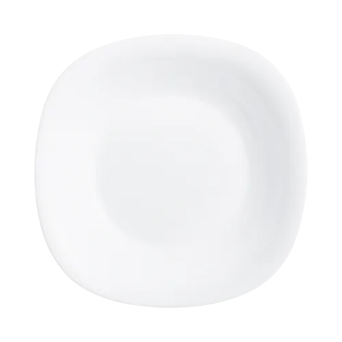 Duboki tanjir Carine 21cm beli Luminarc