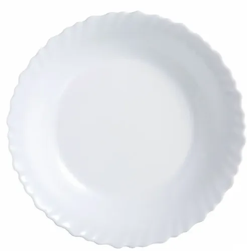 Duboki tanjir FESTON 23cm beli Luminarc