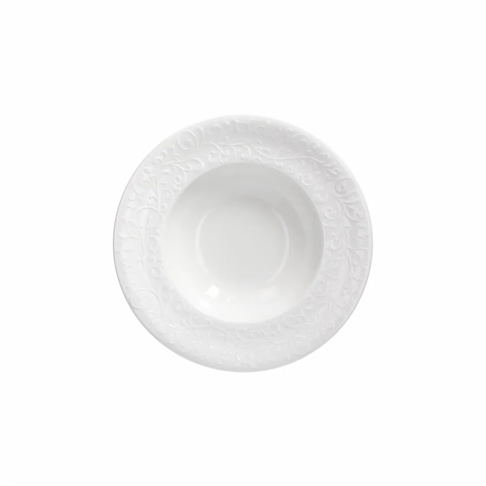 Duboki tanjir Jasmin fi 25cm beli Tognana