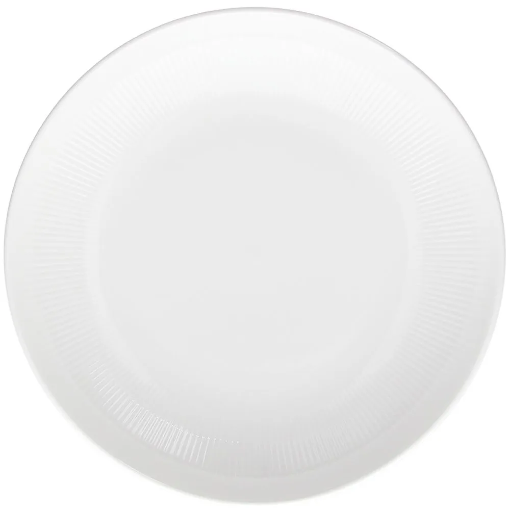 Duboki tanjir June fi 23cm beli Tognana