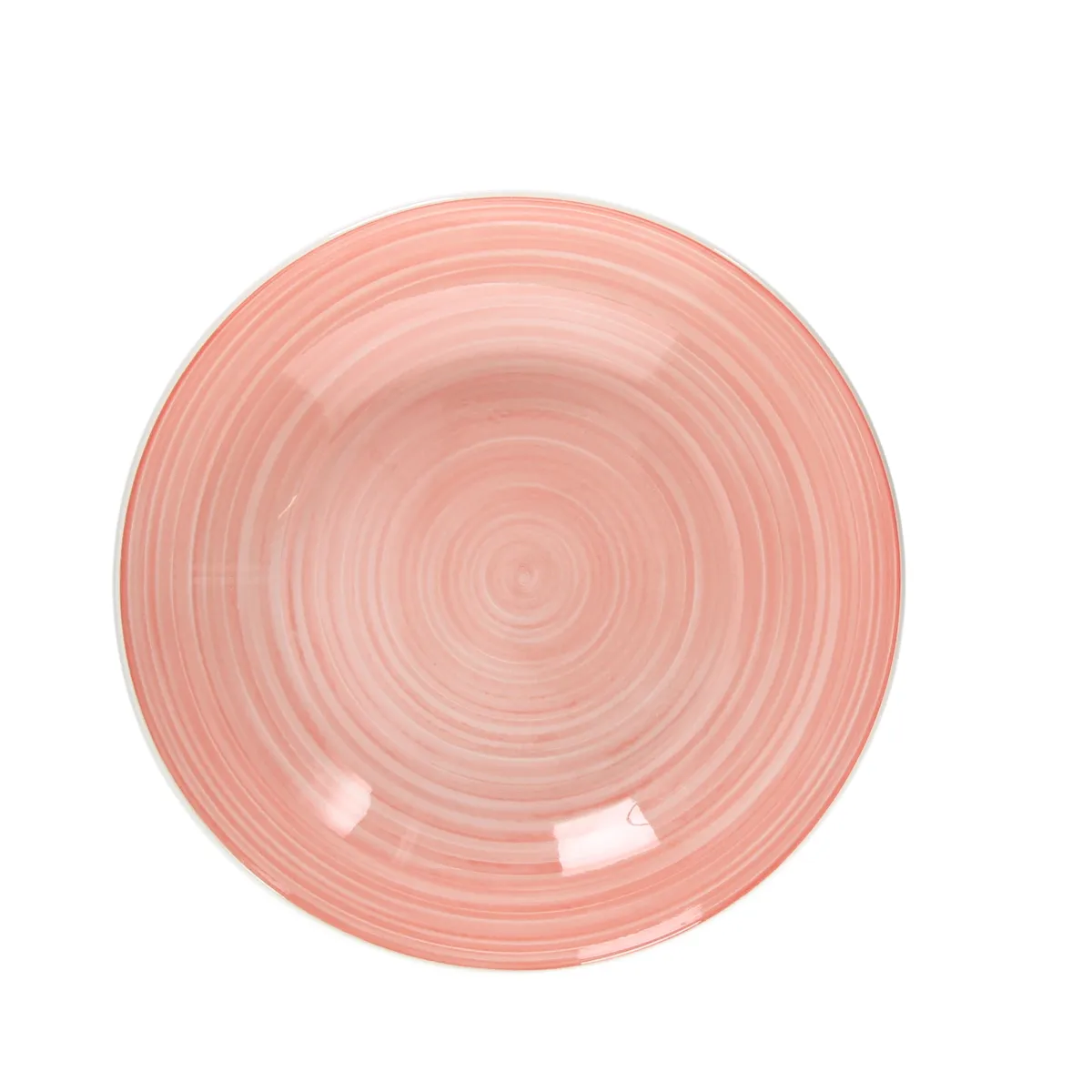 Duboki tanjir Metropolis Gypsy Rose fi 20.5cm Tognana