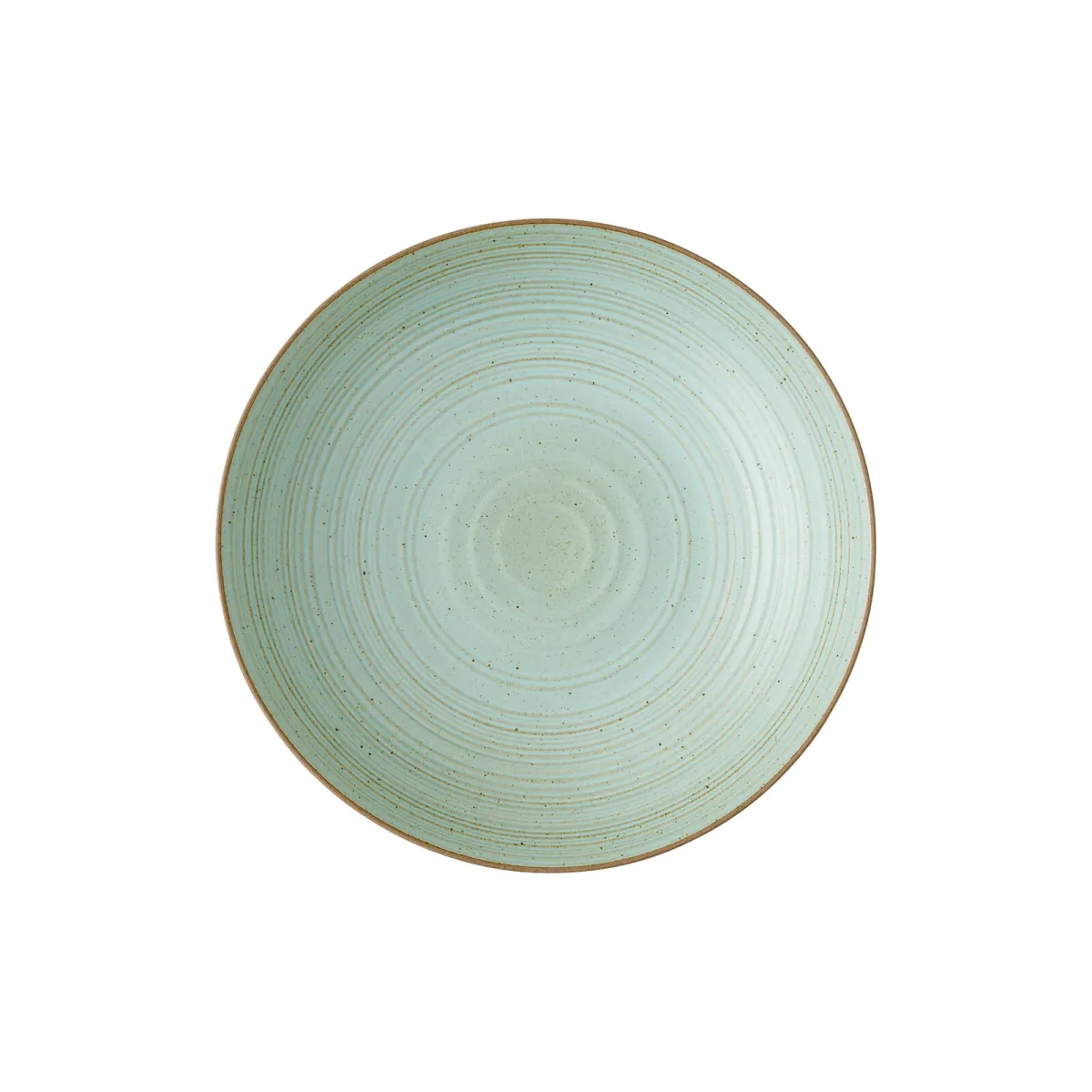 Duboki tanjir Nature Leaf fi 23cm Rosenthal Thomas