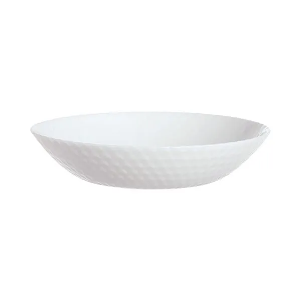 Duboki tanjir Pampille fi 20cm beli Luminarc