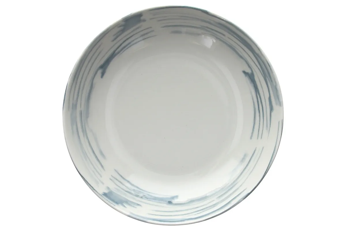 Duboki tanjir Seaside Maiolica fi 21cm Tognana