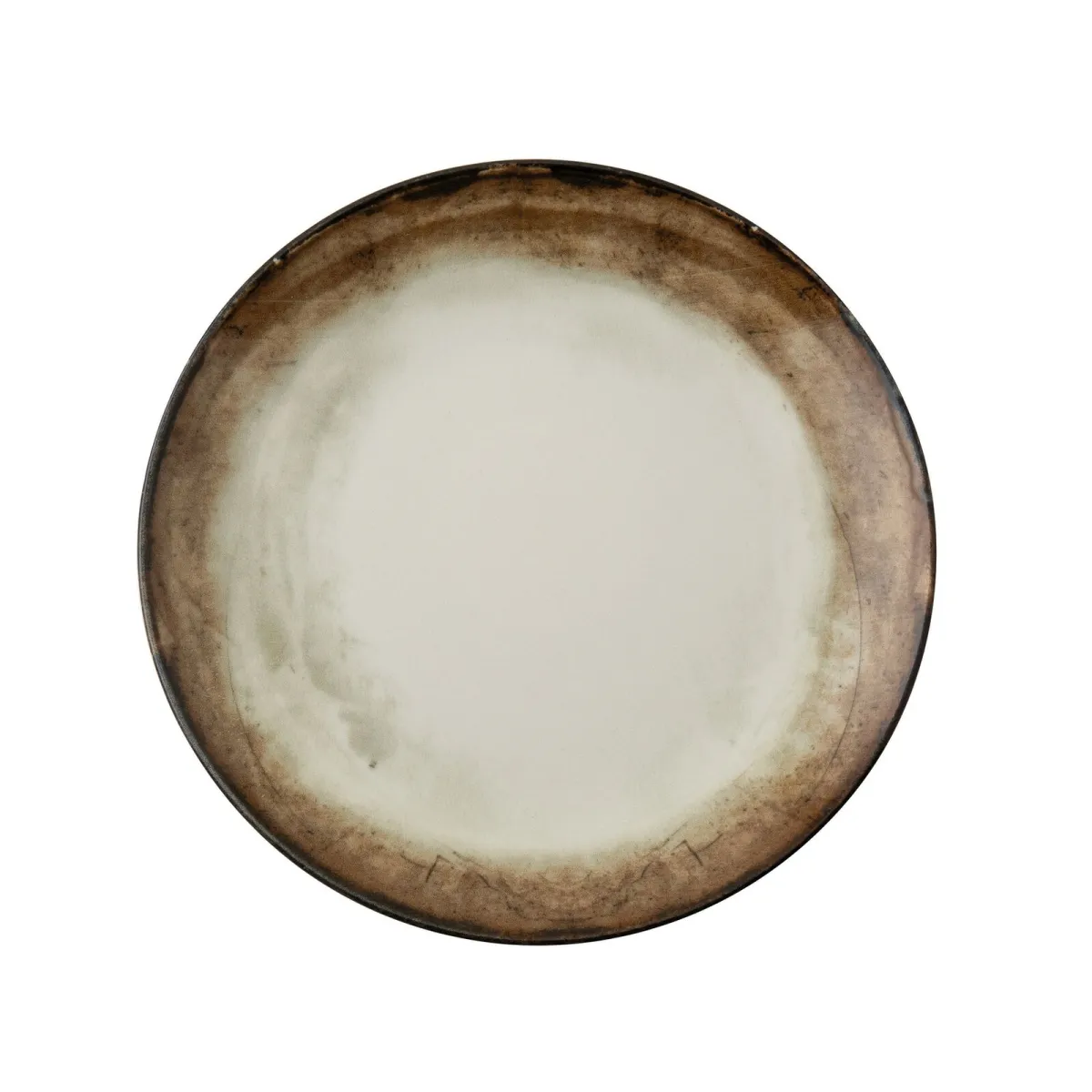Duboki tanjir Shade Earth fi 22cm Arthur Krupp