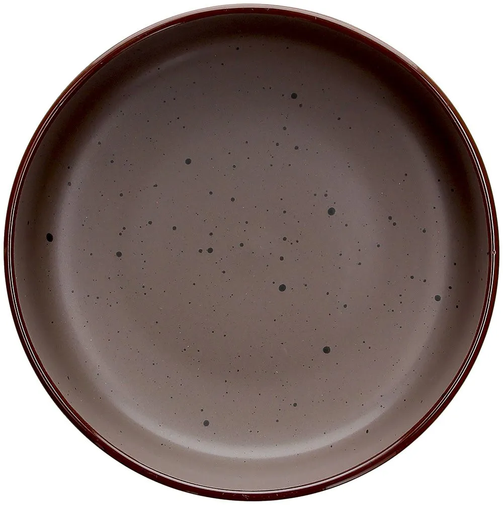 Duboki tanjir Urban Bruges fi 18cm marrone Tognana