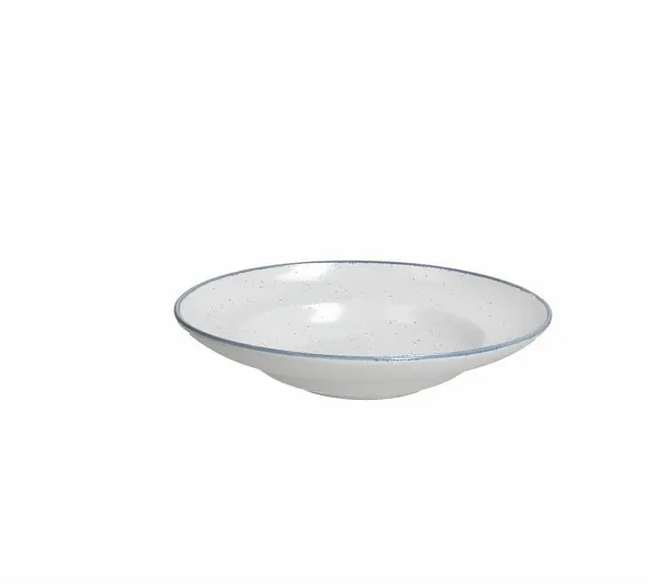 Duboki tanjir za pastu Organica Mare 27cm Tognana