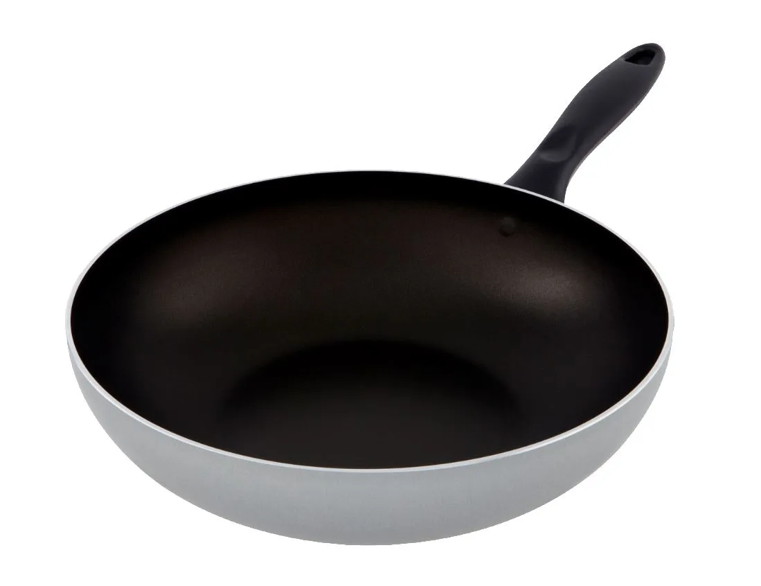 Duboki tiganj-wok Cucina fi 28cm Moneta
