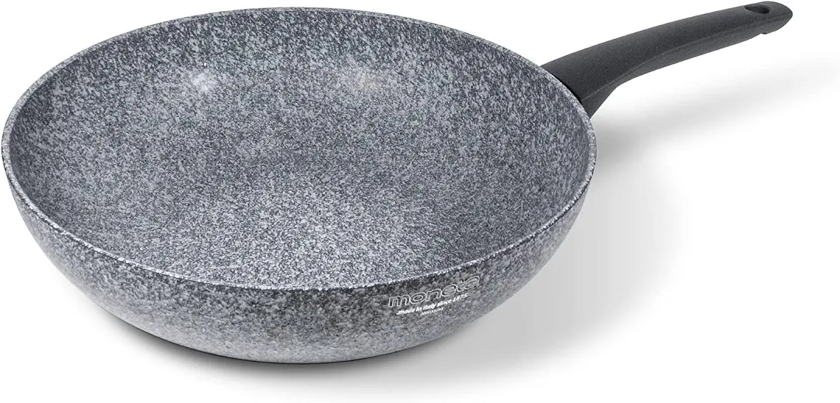 Duboki tiganj-wok Sinfonia fi 28cm Moneta