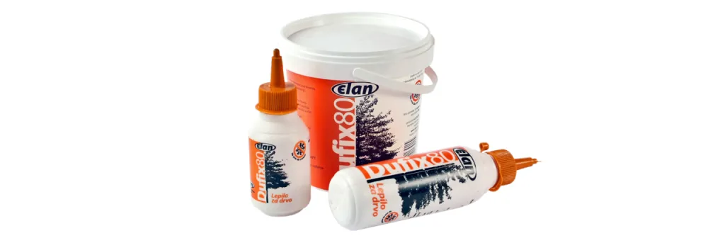 Dufix 80 ljepilo 200g