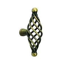 Dugme za nam. fi 12x76mm patinir. Gamet