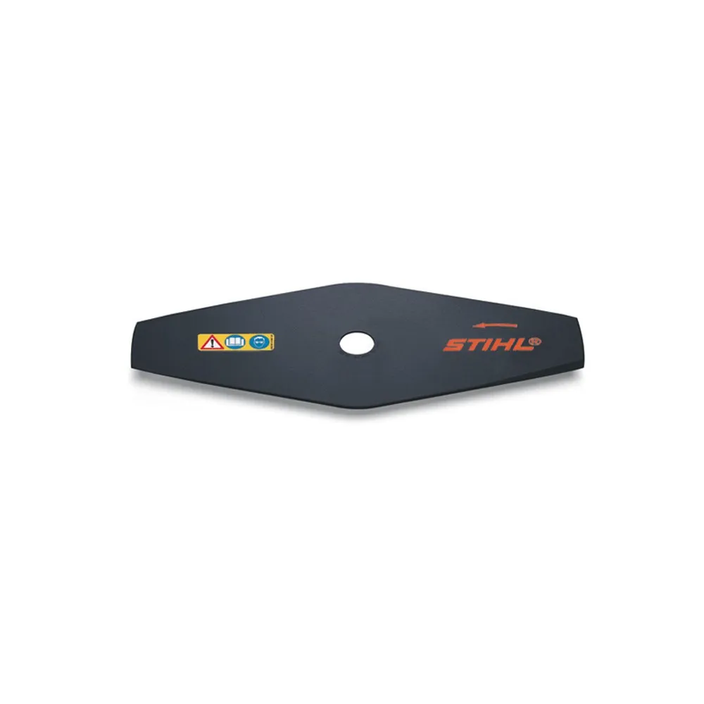 Dvokraki nož za trimer za travu 230mm Stihl