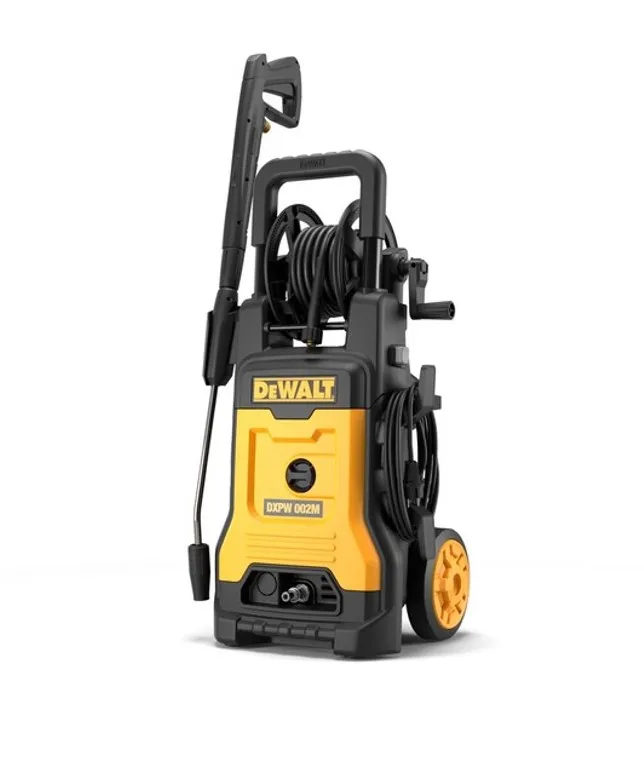 DXPW002M-E Perač pod pritiskom 2100W DeWALT