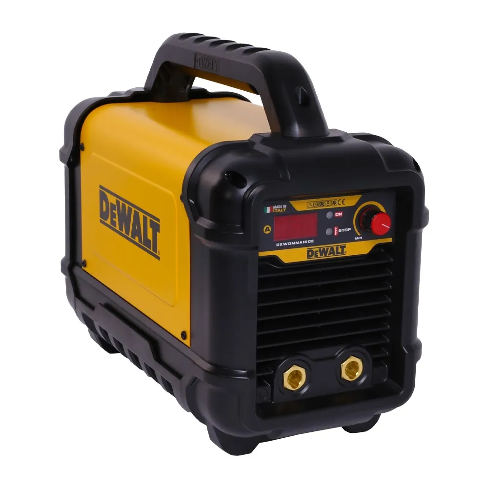 DXWDMMA200E Aparat za varenje Inverter 230V 15-200A DeWalt