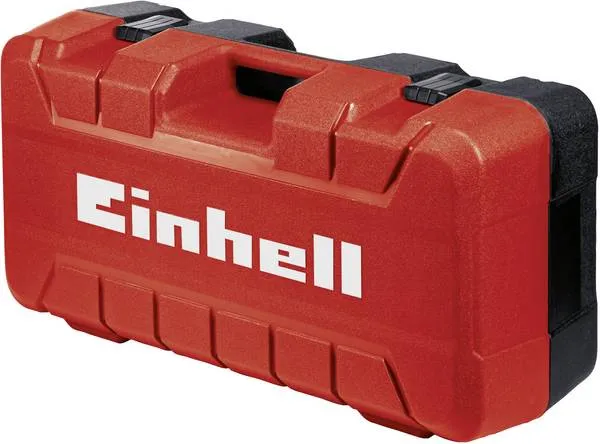 E-Box L70/35 Univer. kofer za alat 70x25x35cm crveno-crni Einhell