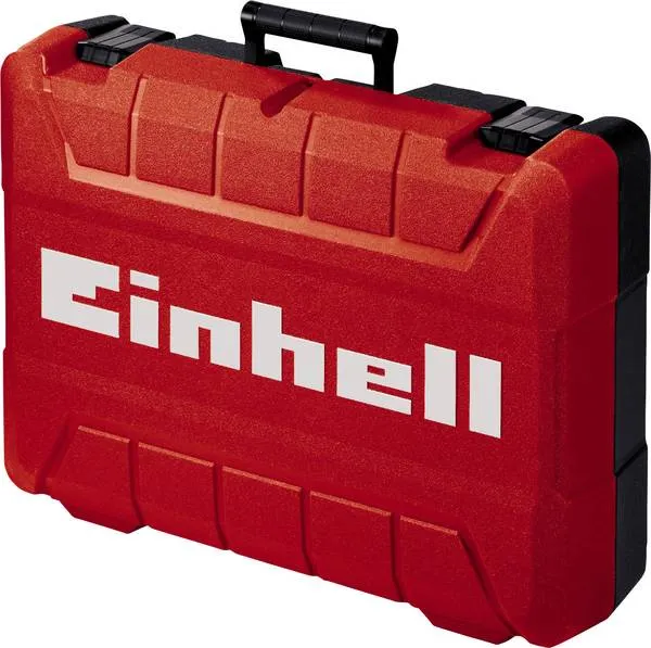 E-Box M55 Univer. kofer za alat 55x40x15cm crveno-crni Einhell