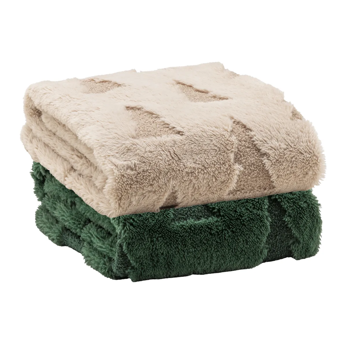 Ćebe Monte Bianco Alpine Aura 120x160cm Amolacasa