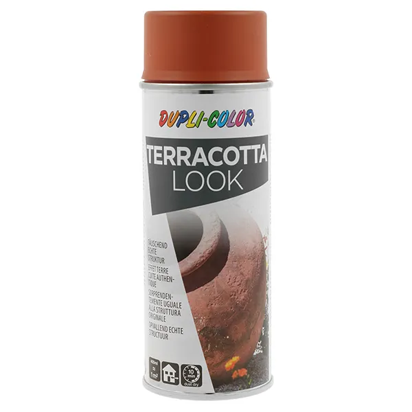 Efekt sprej Terracotta braon 150ml Motip