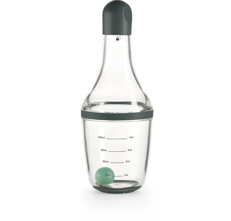 Šejker za dresinge 200ml Lekue