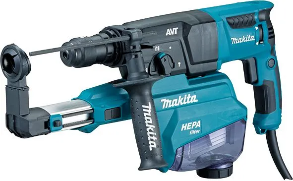 Čekić-bušilica HR2653T Makita