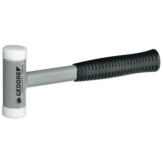 Čekić plastični fi 40mm
