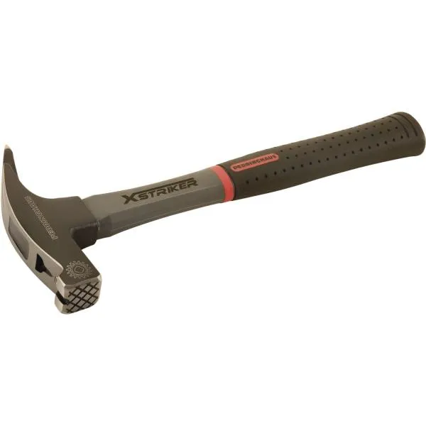 Čekić tesarski sa magnetom 800g