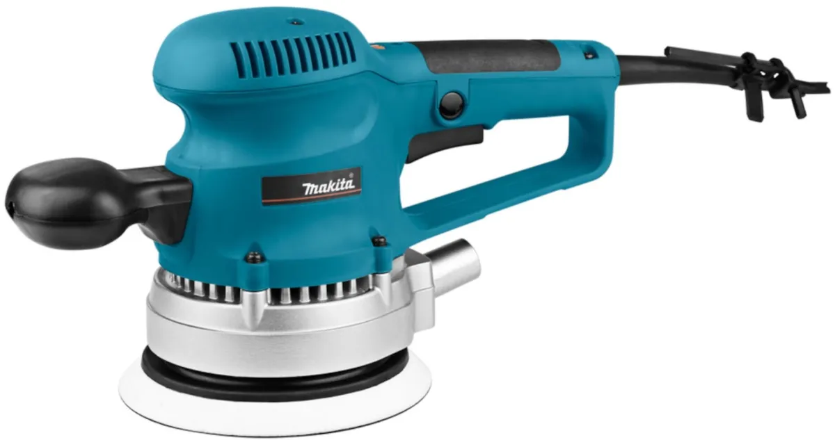 Ekscentar brusilica fi 150mm 310W Makita