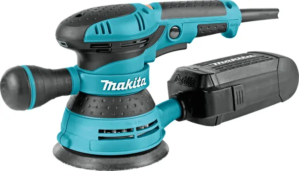 Ekscentrična brusilica fi 125mm 300W Makita
