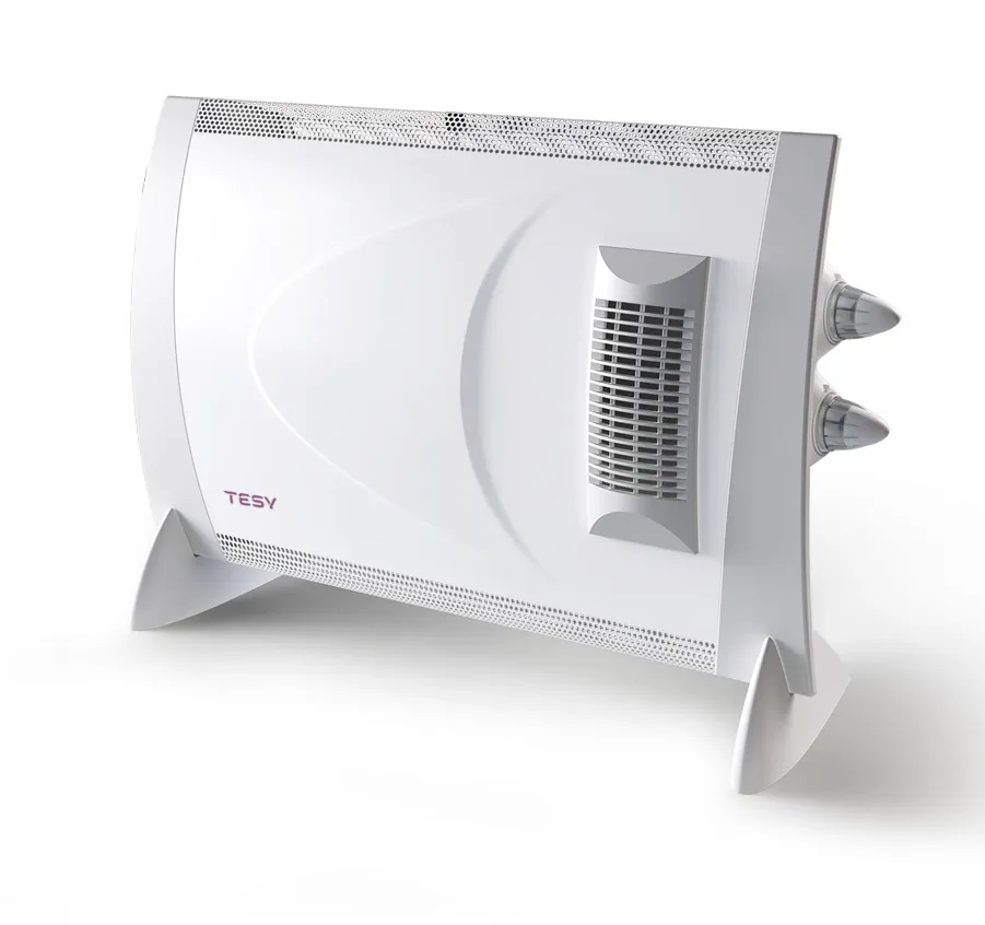 El. grejalica CN202ZF 2000W 450x150x710mm  Tesy