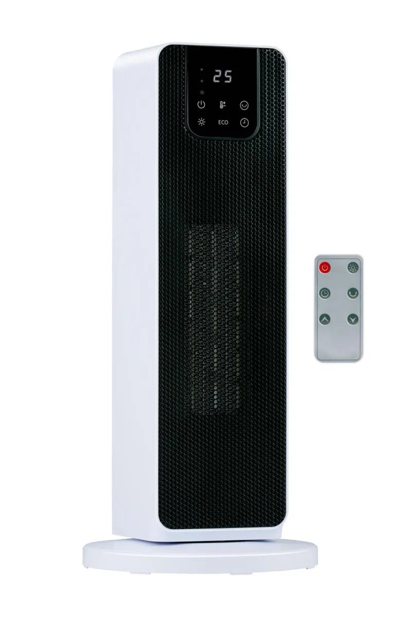 El. grejalica stubna 22x22x47 800/2000W Alpina