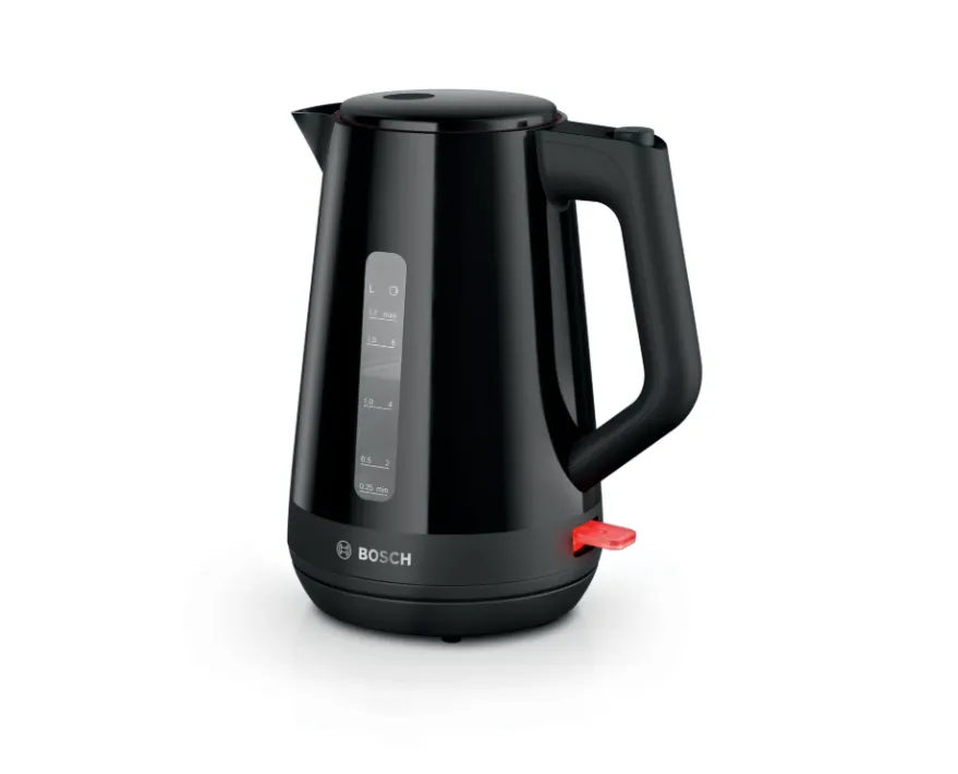 El. kuvalo za vodu MyMoment TWK1M123 2400W crno Bosch