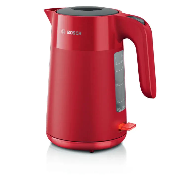 El. kuvalo za vodu MyMoment TWK2M164 2400WW crveno Bosch